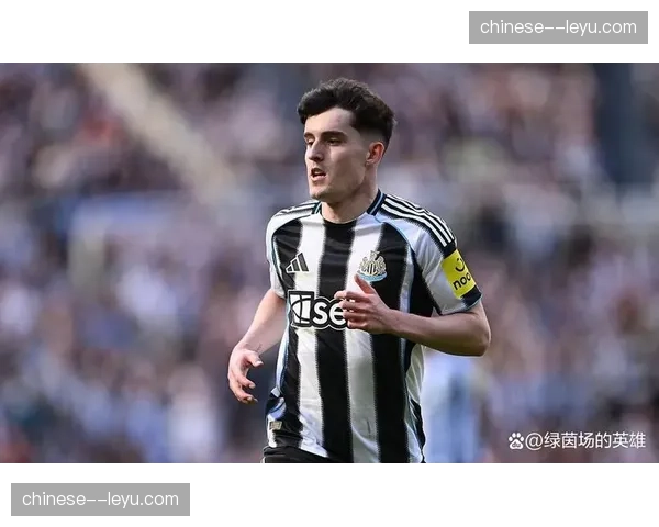 曼城计划今夏签下纽卡后卫利夫拉门托，补强右后卫位置