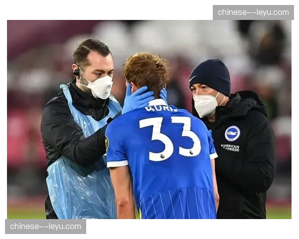 官方消息：英超将于下赛季试行脑震荡临时换人新规则