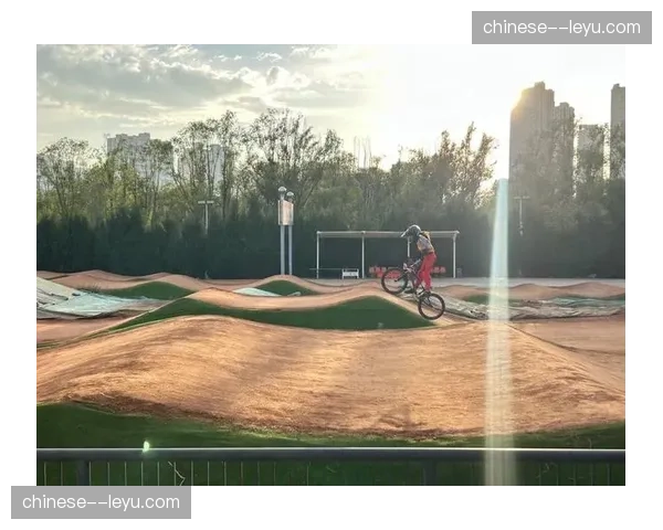 战术复盘：解析英国队在BMX竞速团体接力赛中使用的“双领骑”新战术