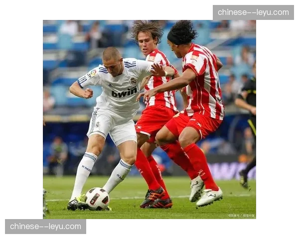 深度复盘：阿尔梅里亚虽败犹荣，全场跑动数据全面压制对手巴列卡诺