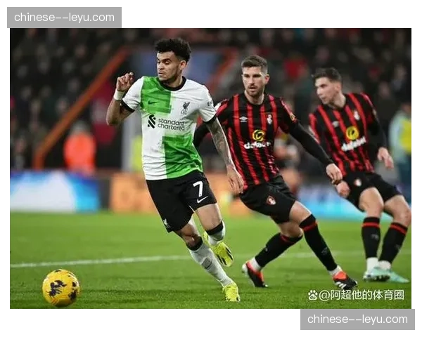 即时：若塔破门！利物浦主场1-0领先曼城