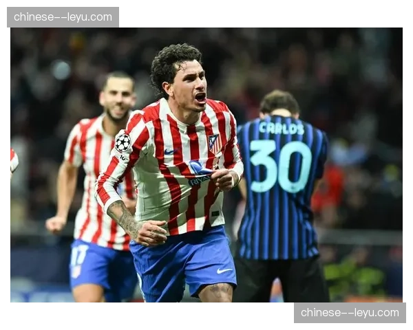 马德里竞技0-0闷平国际米兰,双方合计43次传中仅9次找到队友