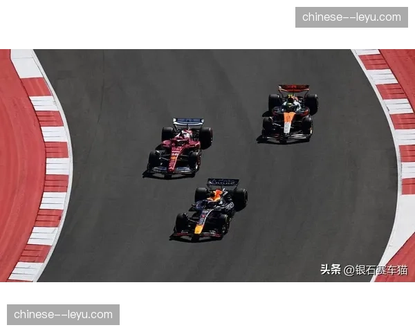 铃鹿赛道正赛前十：安东内利、皮亚斯特里、勒克莱尔、拉塞尔、诺里斯