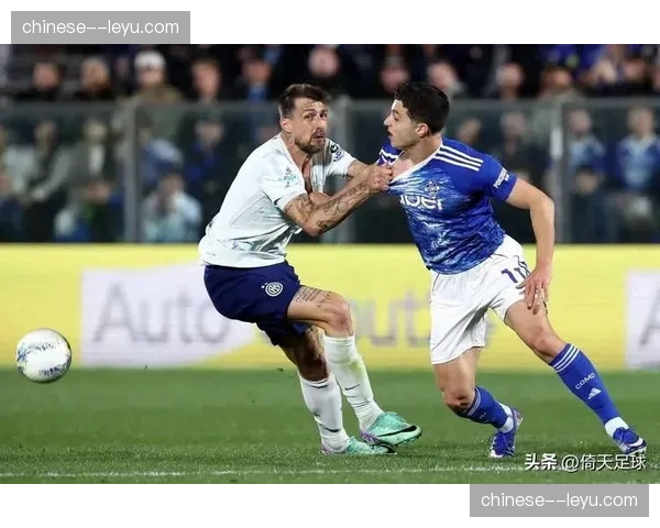 意甲争冠进入倒计时，国际米兰距离冠军仅一步之遥